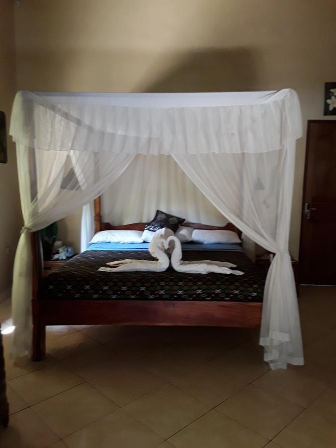 Blue Star Bungalows & Cafe Амед Экстерьер фото