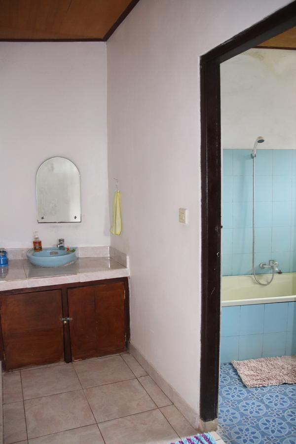 Blue Star Bungalows & Cafe Амед Экстерьер фото